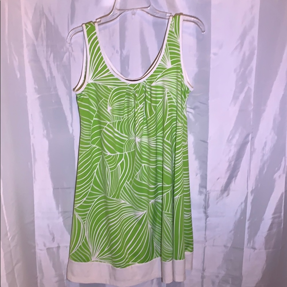 Hypnotik Perfect Flare Shape Summertime Dress!